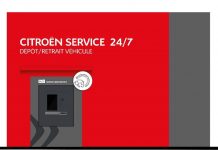 IL COMITATO DISTRIBUTORI ASSEGNA IL SUO PREMIO AL SERVIZIO CITRÖEN 24/7 LANCIATO DALLA MARCA NEL 2019