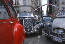 GRAND PRIX DU BRAND CONTENT: PREMIATA LA SAGA ‘CITROËN GENERATIONS’