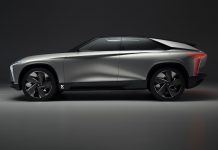 DS AERO SPORT LOUNGE: DESIGN E SOSTENIBILITÀ