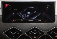 RECORD DI 545 CHILOMETRI DI AUTONOMIA RAGGIUNTO CON DS 3 CROSSBACK E-TENSE