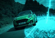 Ford lancia Next Level, la docu-serie interattiva che svela la nuova Puma ST