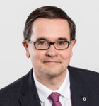 FRANÇOIS PROVOST È NOMINATO DIRETTORE DELLO SVILUPPO INTERNAZIONALE E DELLE PARTNERSHIP DEL GRUPPO RENAULT