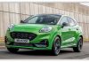Il primo crossover Ford Performance: la nuova Puma ST offre il massimo delle emozioni e tutta la versatilità dei modelli dell’Ovale Blu
