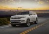 Il nome Wagoneer torna come estensione premium del brand Jeep® per celebrare la rinascita di un’icona americana