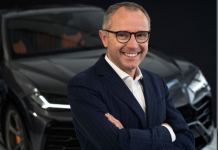 Il Chairman e CEO di Lamborghini, Stefano Domenicali, lascerà la guida della Casa del Toro per nuove sfide professionali
