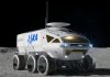 Il nuovo prototipo di veicolo lunare progettato da Toyota e JAXA si chiamerà “LUNAR CRUISER”