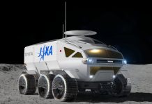 Il nuovo prototipo di veicolo lunare progettato da Toyota e JAXA si chiamerà “LUNAR CRUISER”