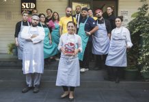 Premio speciale Michelin Chef Donna 2020 – Marianna Vitale è il talento femminile della cucina italiana