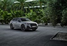 Al via gli ordini di nuova Audi Q2
