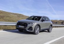 Audi Q3 e Audi A3: l’evoluzione continua