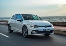 TGI, la Golf 8 è disponibile anche a metano