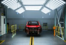 Nissan JUKE 2-TONE generato dalla sinergia fra uomo e macchina