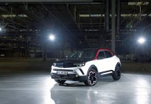 Anteprima mondiale: il CEO Lohscheller presenta Nuovo Opel Mokka