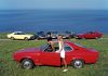 Proprio come 50 anni fa: Opel Manta festeggia al Timmendorfer Strand