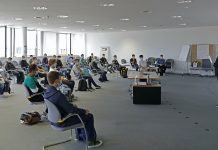 Inizio della formazione per circa 170 giovani in Opel Germania