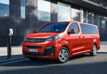 Opel preme l’interruttore: Zafira-e Life completamente elettrica in vendita in Italia da €31.678 con EcoBonus