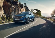 NUOVO SUV PEUGEOT 5008 – Il nuovo SUV a 7 posti della Casa del Leone è da oggi ordinabile con prezzi a partire da € 31.750