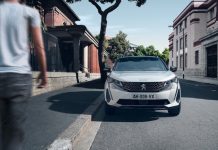 NUOVO SUV PEUGEOT 3008 Ordinabile da oggi in Italia
