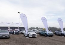 GROUPE PSA ITALIA AL FLEET MOTOR DAY CON LA GAMMA ELETTRIFICATA
