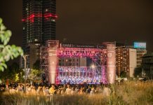 Il Volvo Studio Milano riapre oggi le porte al pubblico dopo la pausa estiva con la mostra fotografica di Paolo Rosselli in attesa della grande musica del concerto Back to the City e del contest Jam The Future in preparazione degli appuntamenti di JAZZMI