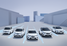 RENAULT ELECTRIC MOBILITY FOR YOU: L’OFFERTA ELETTRIFICATA PIÙ COMPLETA FRA LE UTILITARIE