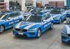 Consegnate ad Autovie Venete S.p.A. venticinque Volvo V60 in allestimento Polizia per le esigenze di mobilità delle pattuglie chiamate a garantire la sicurezza sulla rete autostradale di Veneto e Friuli-Venezia Giulia.