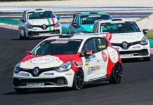 LA CLIO CUP ITALIA AFFRONTA IL ROUND DI VALLELUNGA E PRESENTA LA VETTURA DELLA PROSSIMA STAGIONE