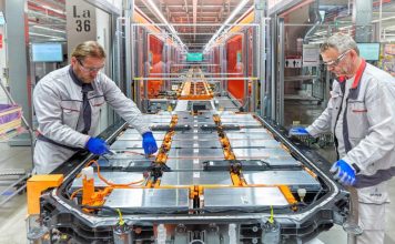 Audi, l’orizzonte carbon neutral del Brand protagonista del Greentech Festival di Berlino