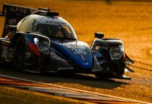 SIGNATECH ALPINE ELF, NON C’È DUE SENZA TRE?