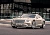 AL SALON PRIVÉ DEBUTTA Il LUSSO SUPREMO DELLA NUOVA CONTINENTAL GT MULLINER