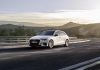 Nuova Audi A3 Sportback g-tron: unica, efficiente, performante