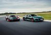 Audi R8 green hell: nata nell’Inferno Verde