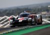 POLE POSITION A LE MANS PER TOYOTA GAZOO RACING