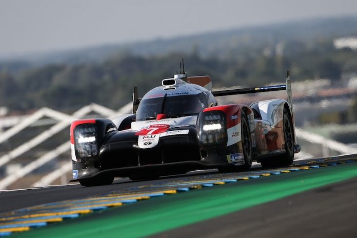 Le Mans 24 Hours