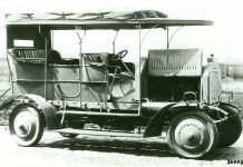 All’IAA del 1985, Mercedes-Benz presenta i sistemi di assistenza ASD, ASR e 4MATIC