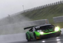 British GT: Lamborghini vince a Snetterton e vede il titolo con Barwell Motorsport