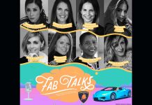 Lamborghini FAB Talks su podcast: otto storie di trasformazione