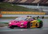 Lamborghini Super Trofeo Europa: a Barcellona prima vittoria Oregon in Gara 1
