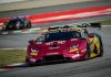 Lamborghini Super Trofeo Europa: a Barcellona doppietta Oregon Team