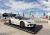 Automobili Lamborghini: esclusiva presenza al Private Boatshow di Nautor’s Swan
