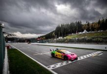 Al Paul Ricard il gran finale di stagione del Lamborghini Super Trofeo Europa