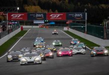 Lamborghini Super Trofeo: Kangas-Nemoto guidano a Spa la doppietta VS Racing