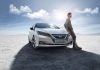 Nasce Nissan EV-CARE
