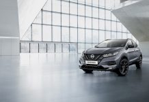 NUOVO QASHQAI N-TEC START VERSIONE ESCLUSIVA PER IL MERCATO ITALIANO