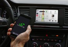 COYOTE APP, nuova funzione CarPlay e nuova promo.