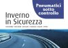 Inverno in sicurezza: al via il cambio gomme!