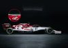 Alfa Romeo rinnova la partnership con Sauber Motorsport per la stagione 2021 di Formula 1
