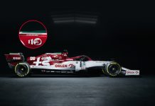 Alfa Romeo rinnova la partnership con Sauber Motorsport per la stagione 2021 di Formula 1