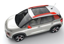 DA AMI – 100% ËLECTRIC FINO A CITROËN SPACETOURER: UN ABITACOLO INONDATO DI LUCE