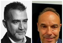 Variazione organizzativa in Mercedes-Benz Italia: Maurizio Zaccaria Direttore Vendite Mercedes-Benz Cars, Gianluigi Riccioni Direttore Customer Services